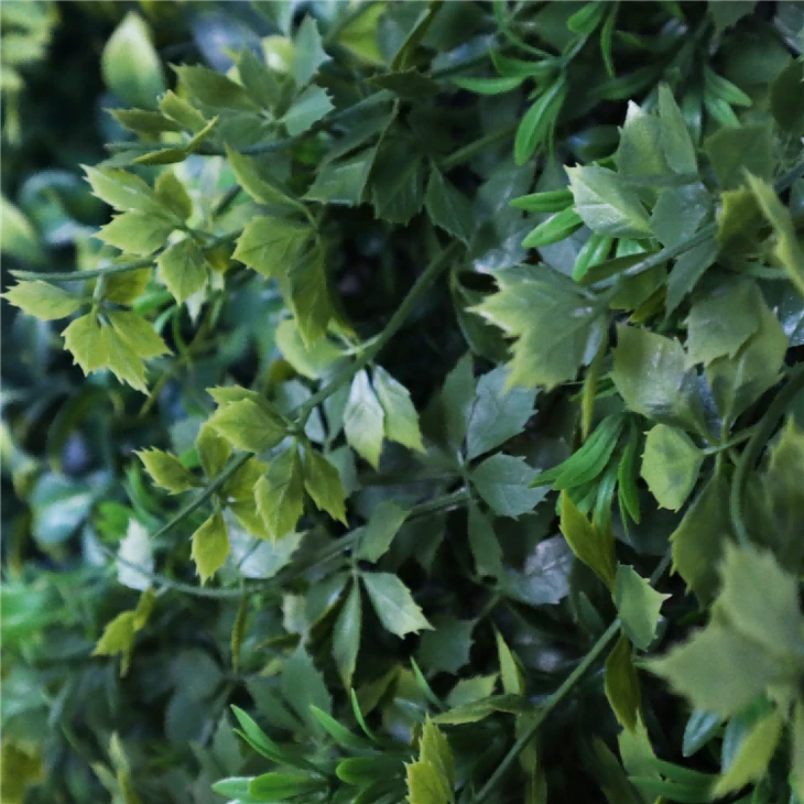 Artificial Green Wall Panels