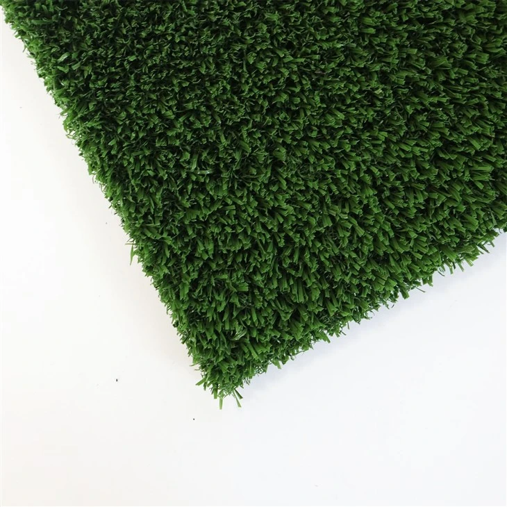 Football On Synthetic Turf