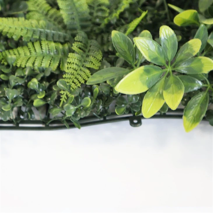 Indoor Artificial Living Wall
