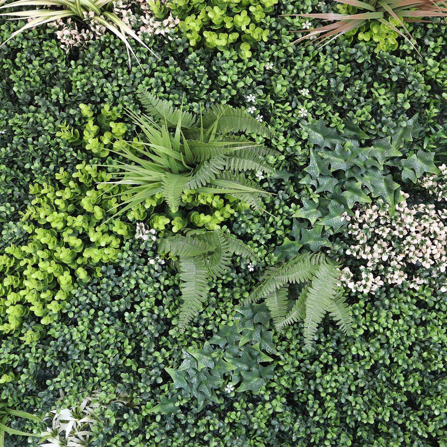 indoor flower wall indoor flower wall