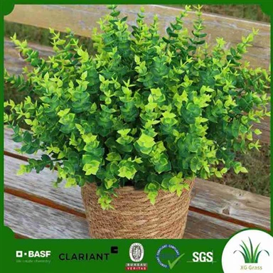 Arrangements de fleurs artificielles