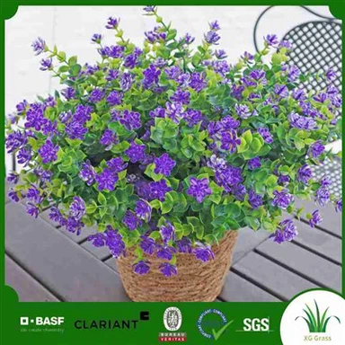 Tiges de faux magnolia