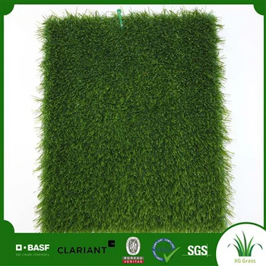 Gazon synthétique pour le football