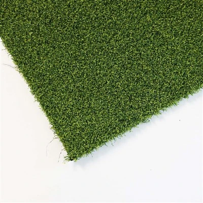 Tapis de gazon artificiel de golf