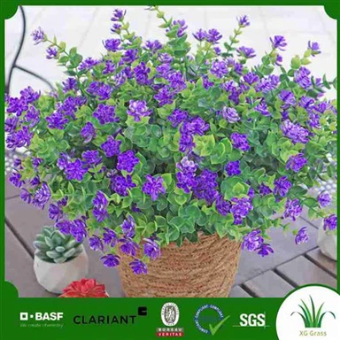 Grandes plantes artificielles d’extérieur