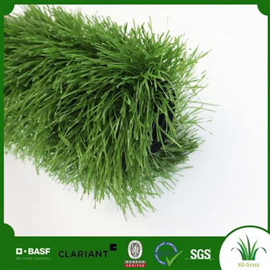 Gazon de football pour terrain de football