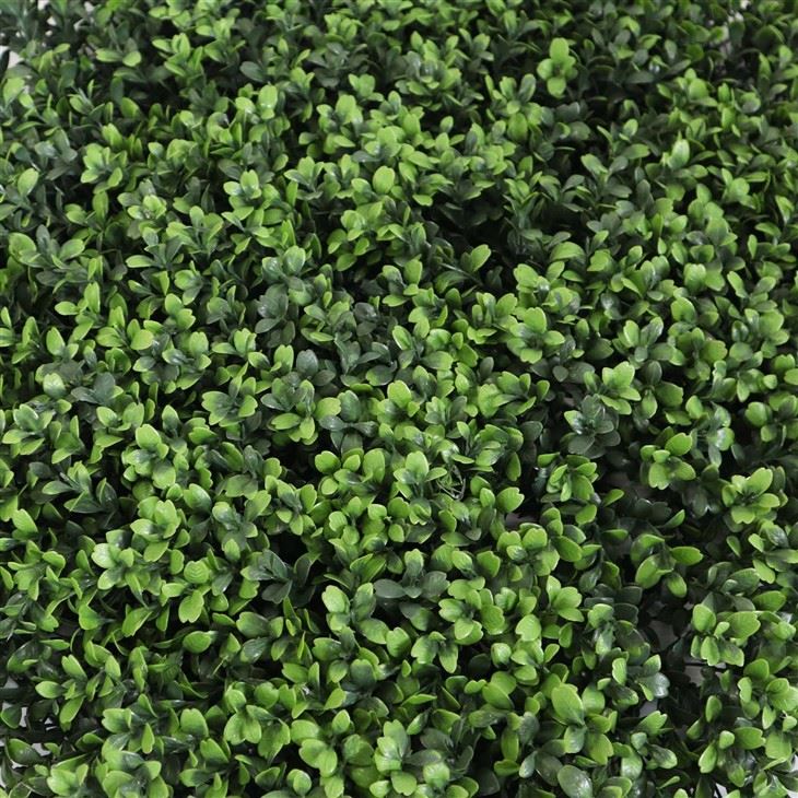 UV Resistant Green Wall